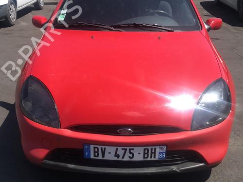 AC compressor FORD PUMA (EC_) 1.7 16V | BP25576033M34 - Image 9