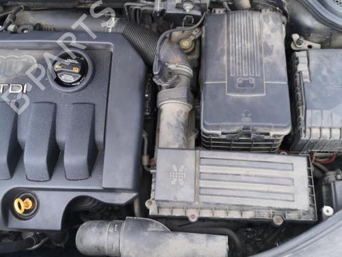 Rudehejsemekanisme Højre foran AUDI A3 (8P1) 1.9 TDI | BP25519600C23 