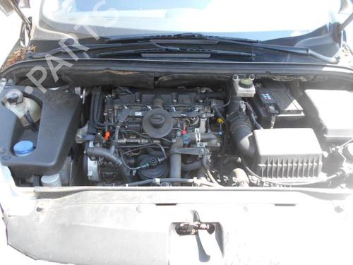 Front right window mechanism PEUGEOT 307 (3A/C) 2.0 HDi 110 | BP25582575C23