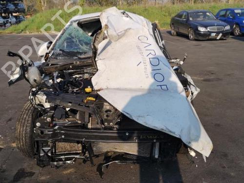 Front left lock RENAULT CLIO V (B7_) 1.5 Blue dCi 85 (B7AG) | BP25517883C98  - Image 18