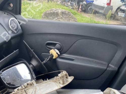 Radio DACIA SANDERO II 1.5 dCi | BP25504111E6  - Image 8