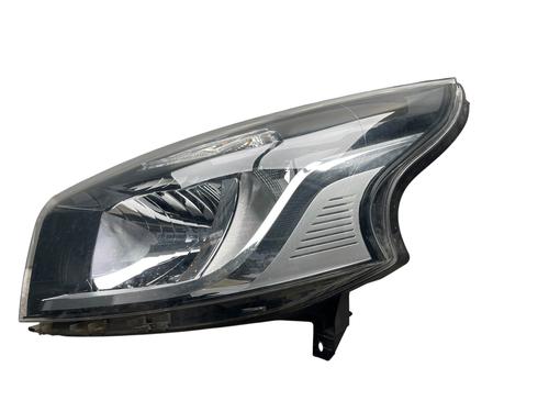 Left headlight NISSAN NV300 Van (X82) 1.6 dci 125 | BP33444037C28 - Image 2