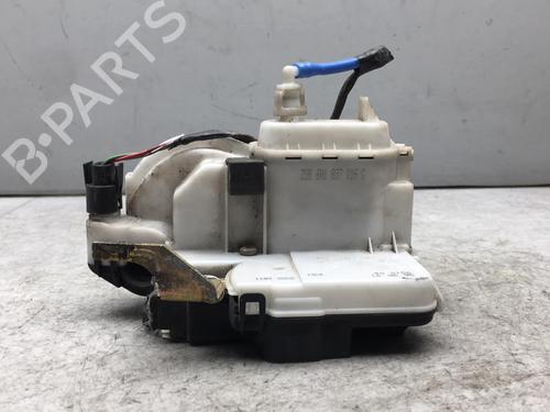 Front right lock VW POLO III (6N1) 55 1.3 | BP25555809C97 