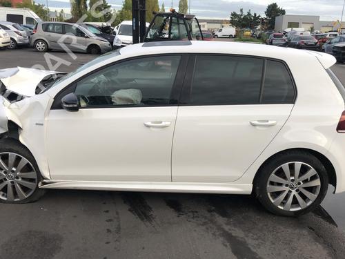 Headrest VW GOLF VI (5K1) 1.4 TSI | BP25581221I31 - Image 26