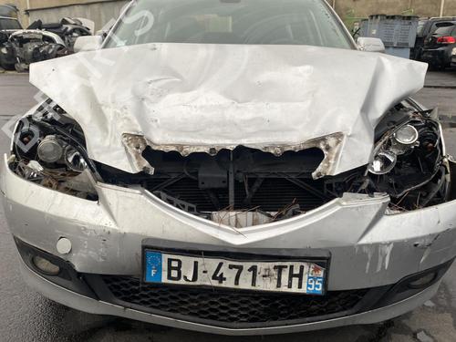 Front wiper motor MAZDA 3 (BK) 1.6 DI Turbo | BP25575373M29 - Image 21