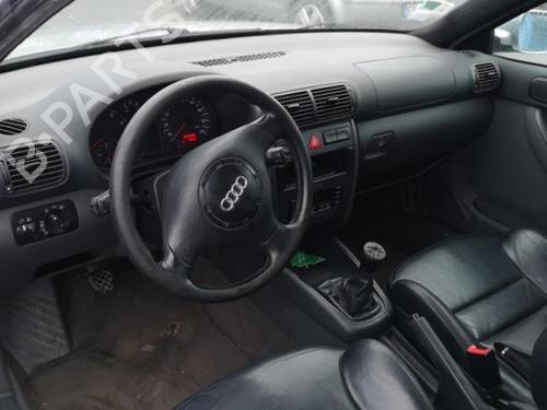 Venstre foran beltestrammer AUDI A3 (8L1) 1.8 T | BP27345000C87 