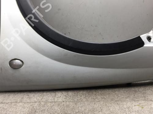 Forkjerm venstre OPEL CORSA C (X01) 1.2 (F08, F68) | BP25551193C41 