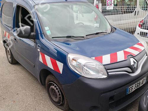 Radio RENAULT KANGOO Express (FW0/1_) 1.5 dCi 90 (FW0G, FW05, FW08, FW11) | BP25575473E6  - Image 20