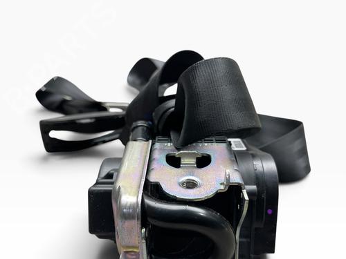 Front right seatbelt RENAULT MEGANE IV Hatchback (B9A/M/N_) 1.2 TCe 130 (B9MR) | BP39069336I25 - Image 4