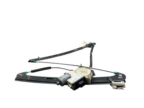 Front left window mechanism BMW X3 (E83) xDrive 20 d | BP32212135C22 - Image 2