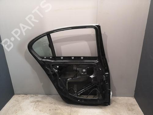 Left rear door BMW 5 (E60) 530 d | BP25519612C4 
