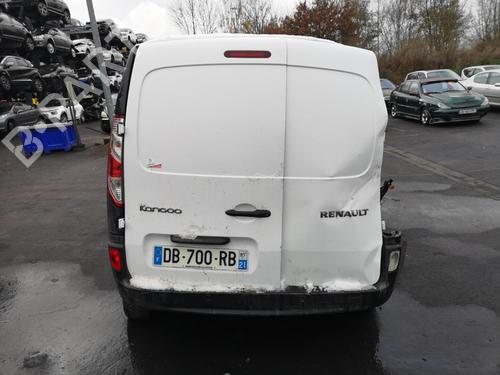 Starter RENAULT KANGOO Express (FW0/1_) 1.5 dCi 90 (FW0G, FW05, FW08, FW11) | BP25555973M8 - Image 19