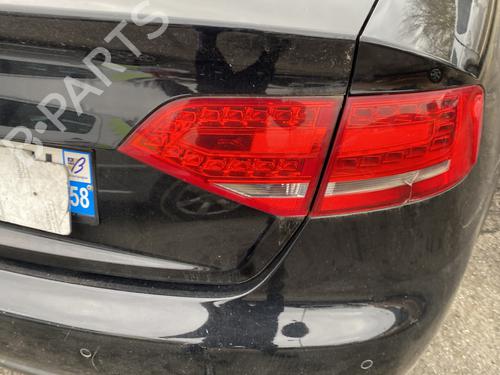 Front left seatbelt AUDI A4 B8 (8K2) 2.0 TDI | BP25508779I26 - Image 2