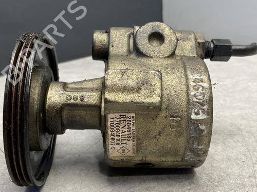 Servostyringspumpe RENAULT MEGANE I Cabriolet (EA0/1_) 1.6 e (EA0F) | BP25561149M99 