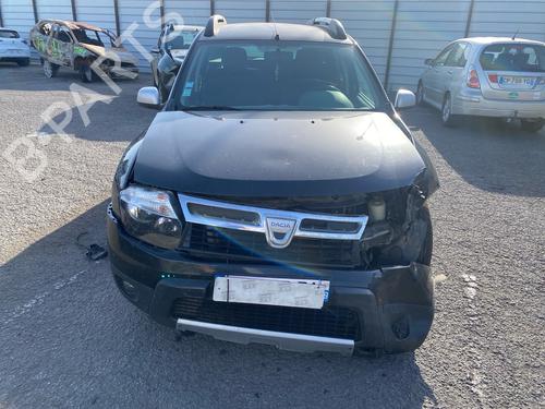 Rear left window mechanism DACIA DUSTER (HS_) 1.5 dCi (HSMD, HSM3) | BP39710505C24 - Image 13