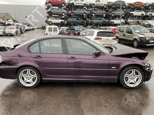 Front left window mechanism BMW 3 (E46) 330 i | BP25564357C22 - Image 12