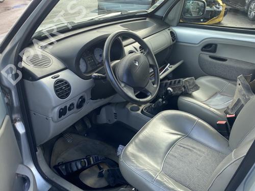 Front right seatbelt RENAULT KANGOO (KC0/1_) 1.9 dCi 4x4 | BP28198751I25 - Image 11