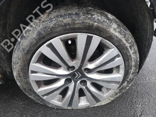 Steering column stalk CITROËN C3 Picasso (SH_) 1.6 HDi | BP25514823I23  - Image 22