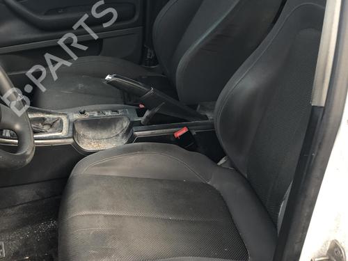 Rear right seatbelt SEAT EXEO (3R2) 2.0 TDI | BP25557077I28  - Image 30