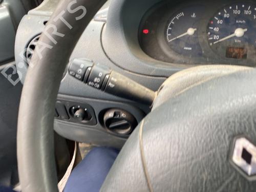 Front left window mechanism RENAULT KANGOO (KC0/1_) 1.4 (KC0C, KC0H, KC0B, KC0M) | BP25918892C22  - Image 31