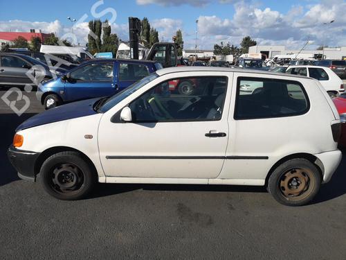 Used Parts VW POLO III CLASSIC (6V2) 100 1.6 2496743