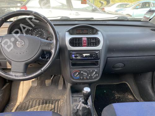 Abs pomp OPEL CORSA C (X01) 1.2 (F08, F68) | BP25542053M43 