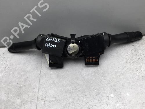 Steering column stalk TOYOTA AYGO (_B1_) 1.0 (KGB10_, KGB10R) | BP25584522I23 