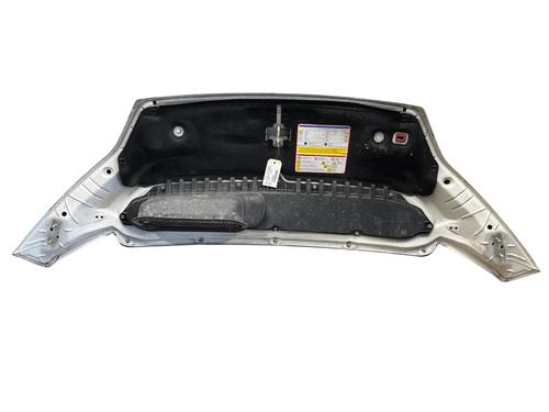 Used Hood Hood PEUGEOT BOXER Van 2.2 BlueHDi 165 (165 hp) 35959835 35959835