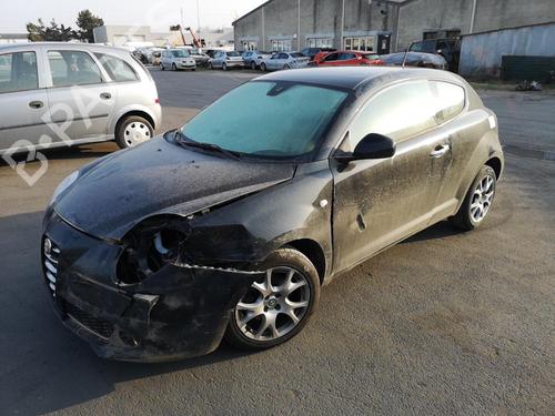 Climate control ALFA ROMEO MITO (955_) 1.3 MultiJet (955AXP1A, 955AYC1A) | BP25524897I5 - Image 19