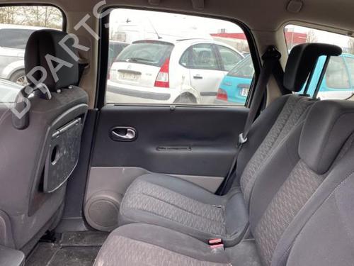 Left front window switch RENAULT GRAND SCÉNIC II (JM0/1_) 1.5 dCi (JM1E) | BP25513513I27  - Image 14