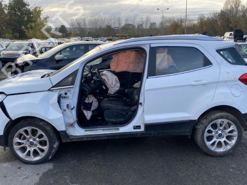 Climate control FORD ECOSPORT 1.5 EcoBlue TDCi | BP25509073I5  - Image 7