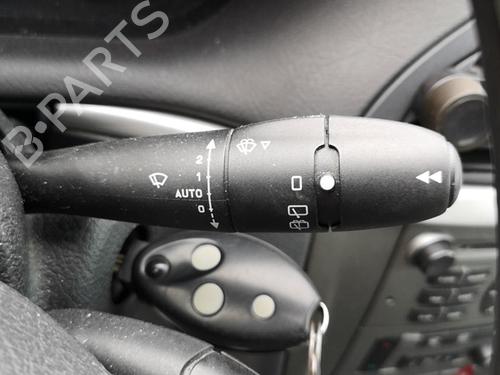 Venstre forlygte CITROËN C5 II (RC_) 1.6 HDi (RC8HZB) | BP25524800C28 