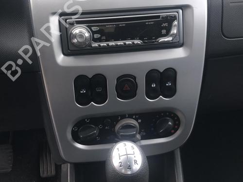 Instrument cluster DACIA SANDERO 1.5 dCi | BP25535085C47 