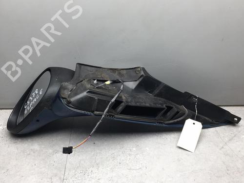 Left mirror RENAULT ESPACE III (JE0_) 2.2 12V TD (JE0E, JE0H, JE0P) | BP25561458C26 
