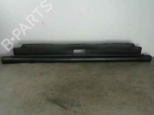 Used Rear parcel shelf OPEL ZAFIRA A MPV (T98) 2.0 DTI 16V (F75) (101 hp) 25583828