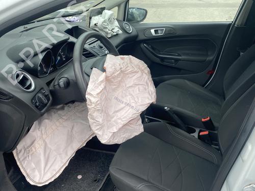 Steering column stalk FORD FIESTA VI (CB1, CCN) 1.25 | BP37651959I23 - Image 8