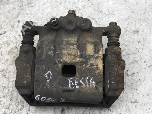 Højre bremsekaliber foran FORD FIESTA VI (CB1, CCN) 1.6 TDCi | BP25535059M104 