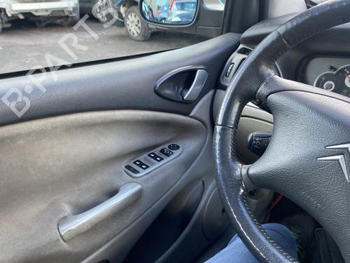 Climate control CITROËN C5 I (DC_) 2.2 HDi (DC4HXB, DC4HXE) | BP25548585I5 - Image 25