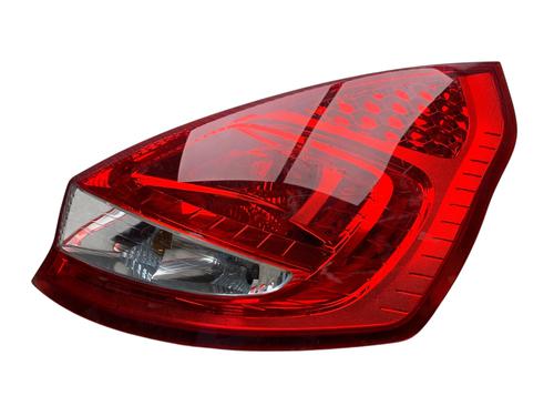 Used Right taillight FORD FIESTA VI (CB1, CCN) 1.25 (82 hp) 25548102