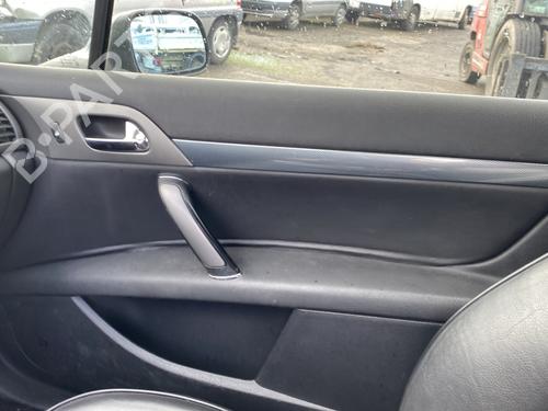 Left front window switch PEUGEOT 407 (6D_) 2.0 HDi 135 (6DRHRH, 6DRHRE, 6DRHRG, 6DRHRJ) | BP25544189I27  - Image 6