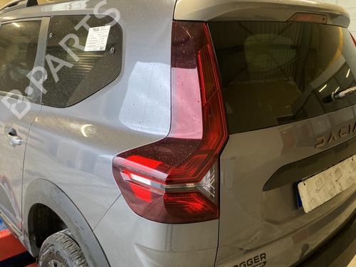 Left taillight DACIA JOGGER (RK_) 1.6 HYBRID 140 (RKN8) | BP40271287C34 - Image 34