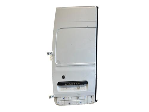 left-tailgate-renault-master-iii-van-fv-2010-31639039 main image