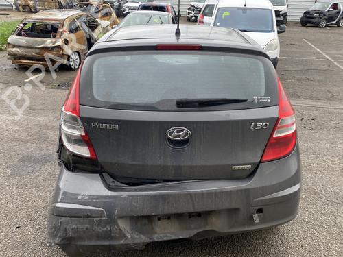 Front right seatbelt HYUNDAI i30 (FD) 1.6 CRDi | BP29485752I25 - Image 17