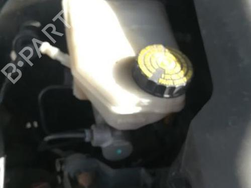 Left tailgate light PEUGEOT 607 (9D, 9U) 2.2 16V | BP25560401C79 