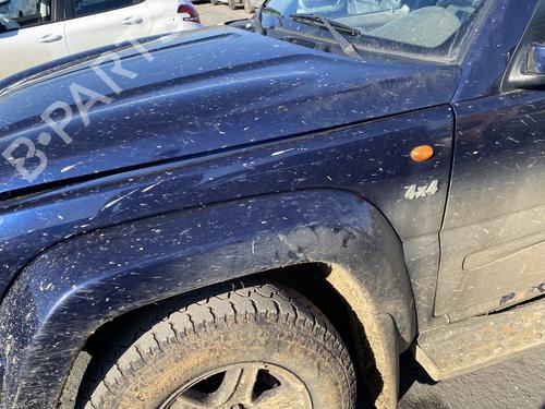 Climate control JEEP CHEROKEE (KJ) 2.5 CRD 4x4 | BP26392068I5 - Image 23