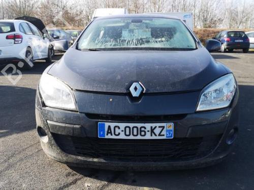 Starter RENAULT MEGANE III Hatchback (BZ0/1_, B3_) 1.4 TCe (BZ0F, BZ1V) | BP25559361M8  - Image 20