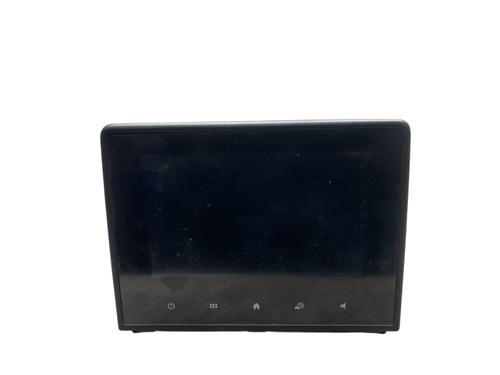 Used Display monitor Display monitor RENAULT CAPTUR II (HF_) TCe 100 (HFMT) (101 hp) 30574607 30574607