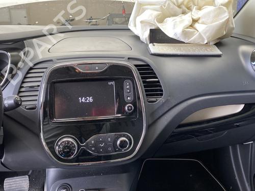Left tailgate light RENAULT CAPTUR I (J5_, H5_) 1.5 dCi 90 (J5N4, J5M5, J5MW, J5M6, J5AL, J5AJ) | BP39455537C79  - Image 20