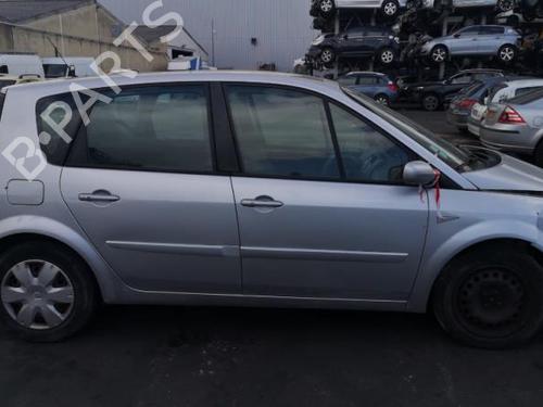 Starter RENAULT SCÉNIC II (JM0/1_) 1.9 dCi (JM14) | BP26497952M8 - Image 29