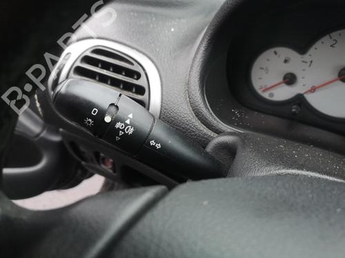 Ekspansjonstank PEUGEOT 206 Hatchback (2A/C) 1.4 HDi eco 70 | BP25538542C120 